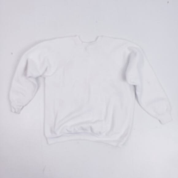 Vtg 90s Frosty the Snowman Crewneck Sweatshirt Christmas Sweater - Picture 3 of 12